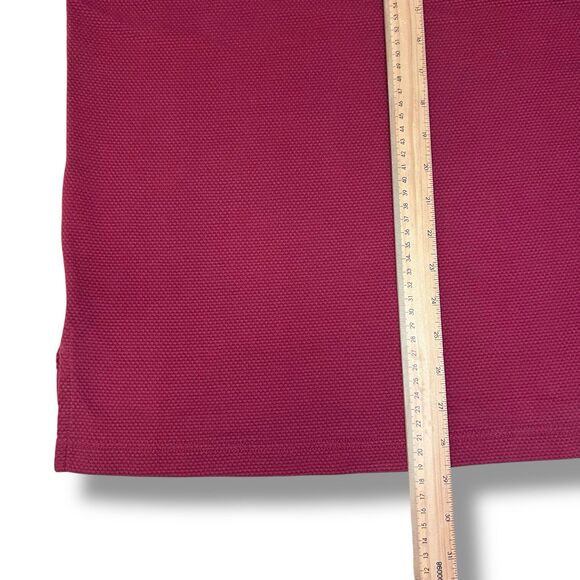 Nike‎ Oklahoma Sooners Shirt Mens LG Polo Short Sleeve - Picture 11 of 11